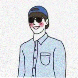 用户老宿舍三楼的默认头像